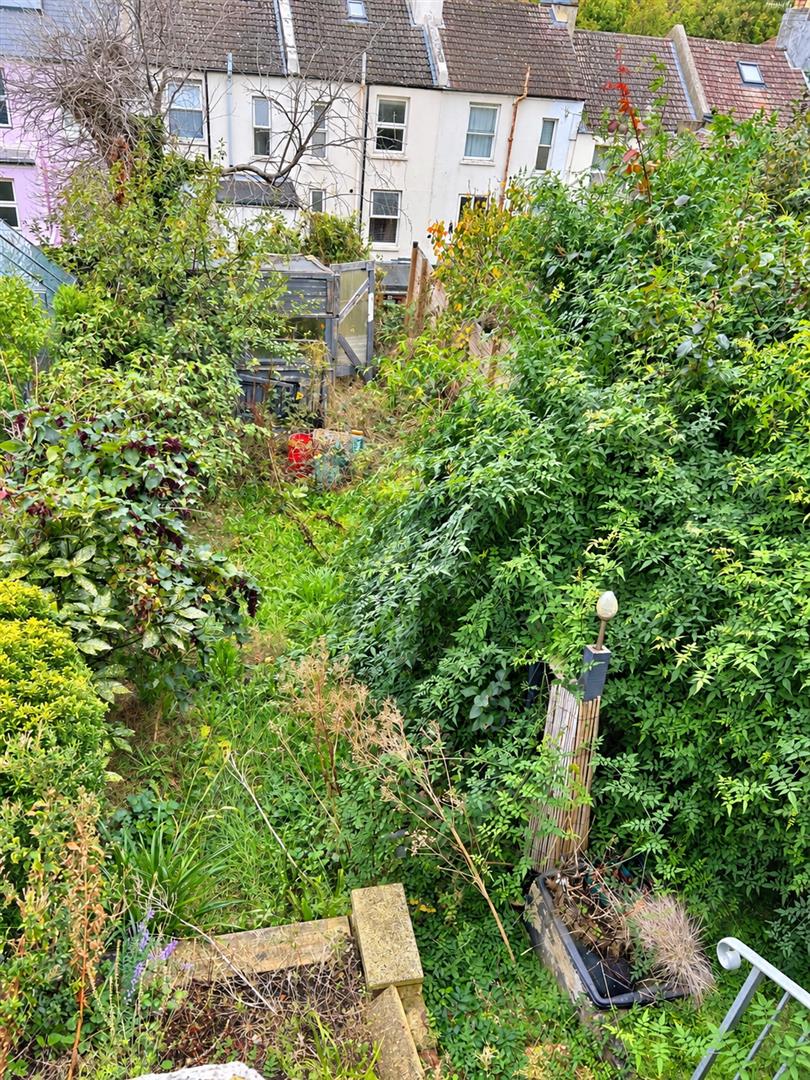 Manor Road, Hastings